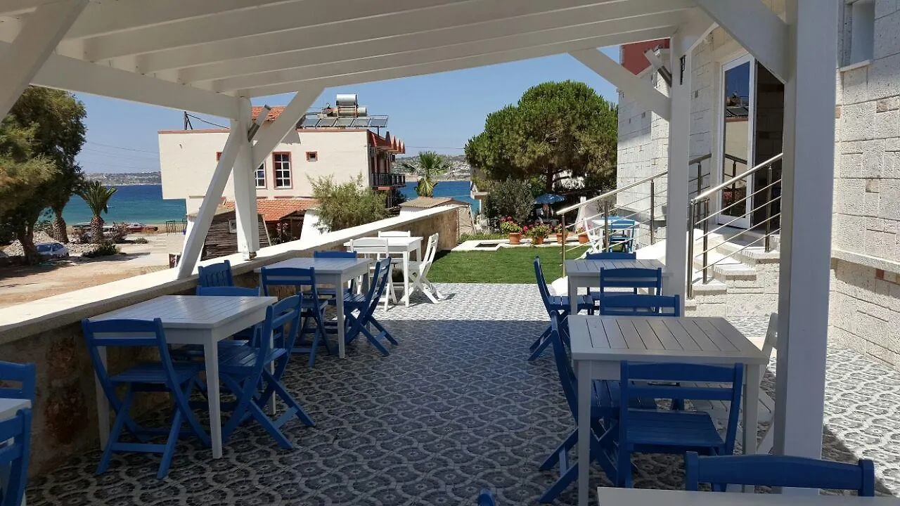 Allegria Butik Otel Cesme