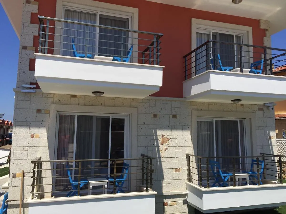 Allegria Butik Otel Cesme