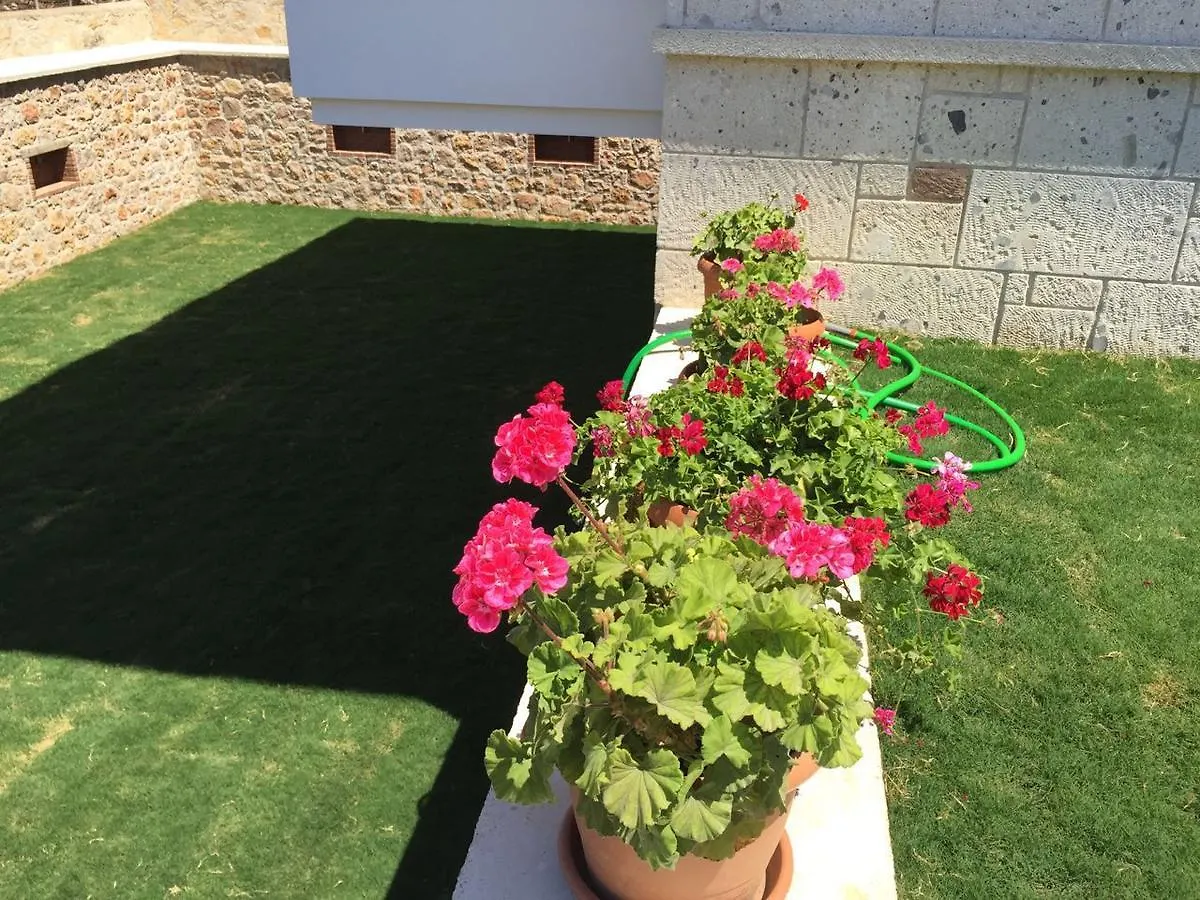 Hotel Allegria Butik Otel Cesme