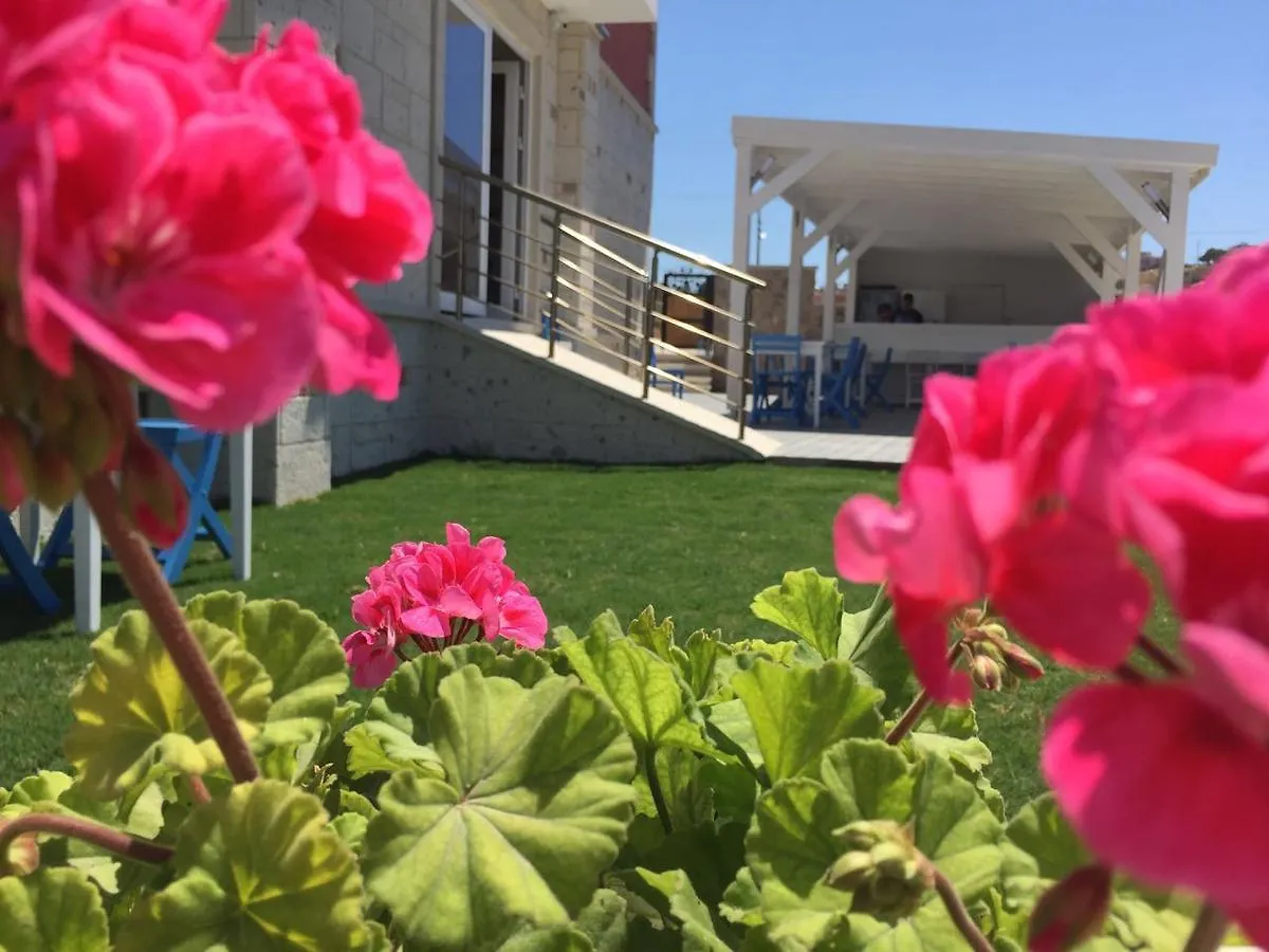 Allegria Butik Otel Cesme 2*,