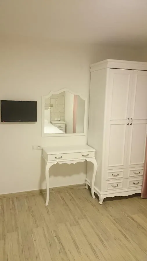 Allegria Butik Otel Cesme Hotel