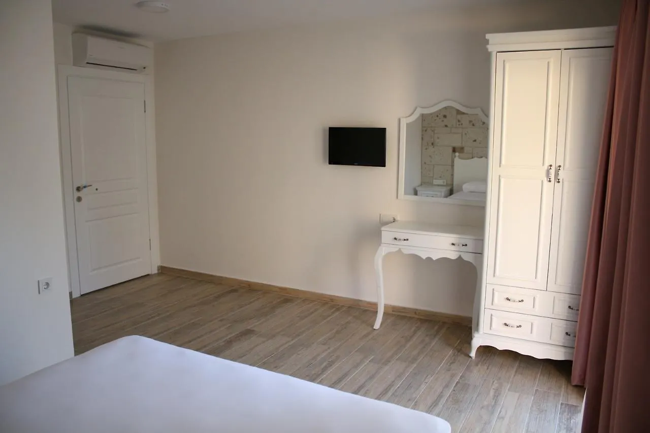 Allegria Butik Otel Cesme Hotel