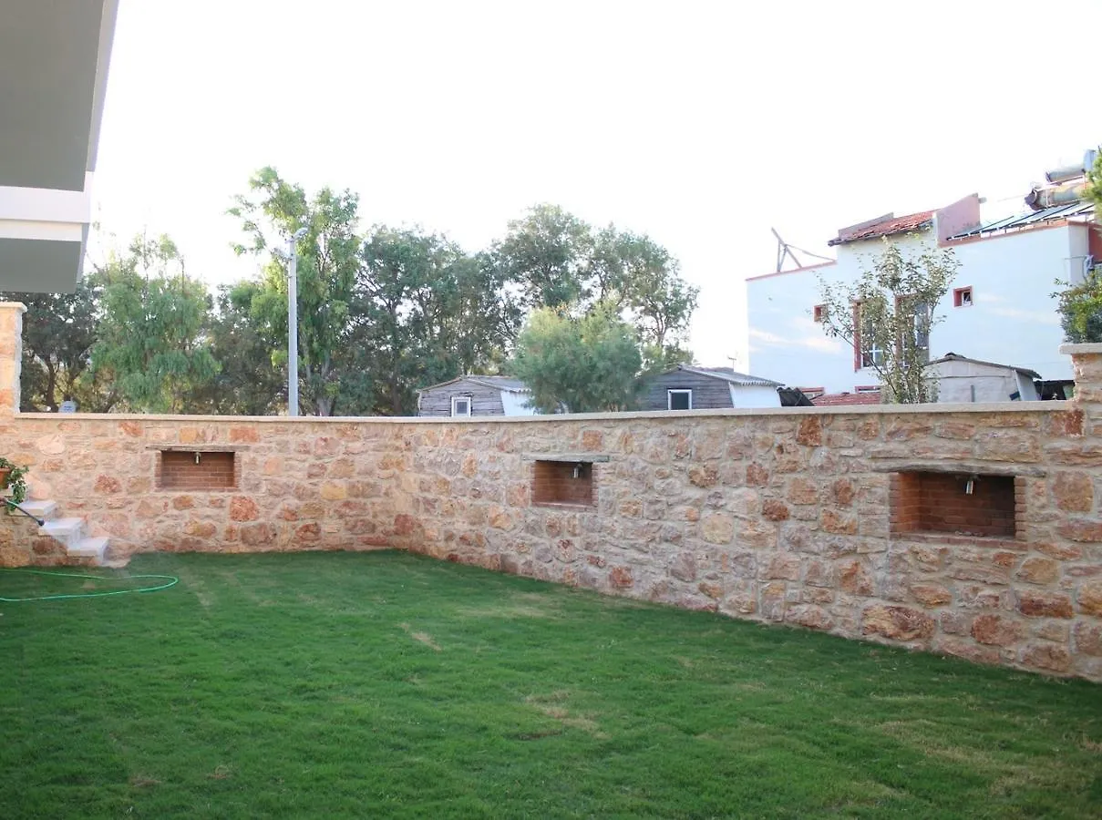 ** Hotel Allegria Butik Otel Cesme Turkey