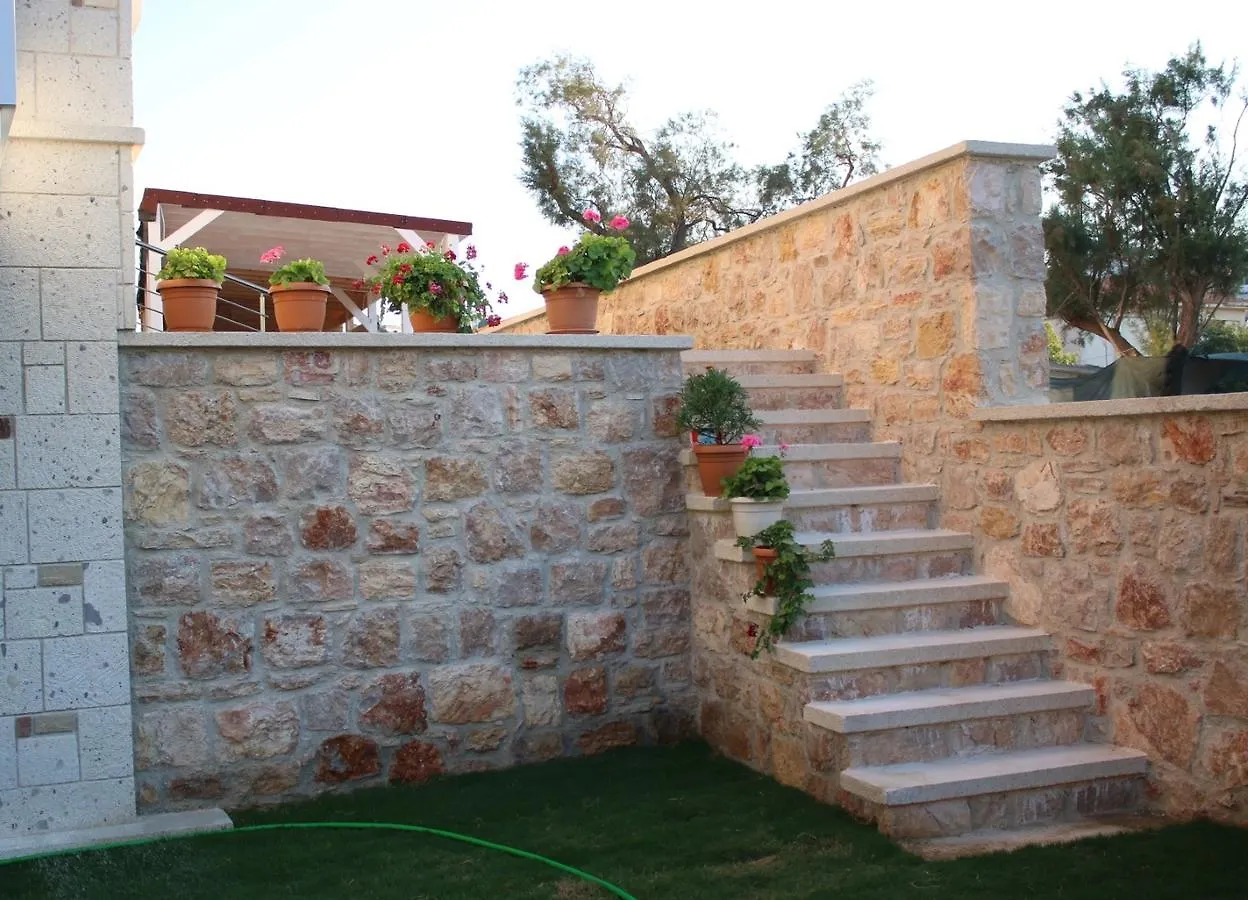 Hotel Allegria Butik Otel Cesme