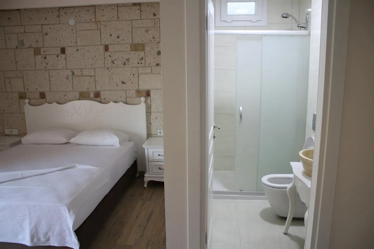 Allegria Butik Otel Cesme