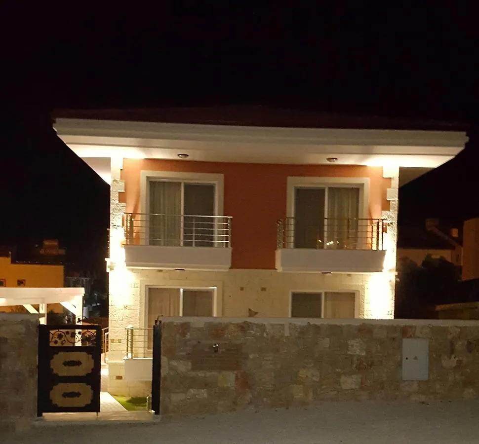Allegria Butik Otel Cesme 2*,  Turkey