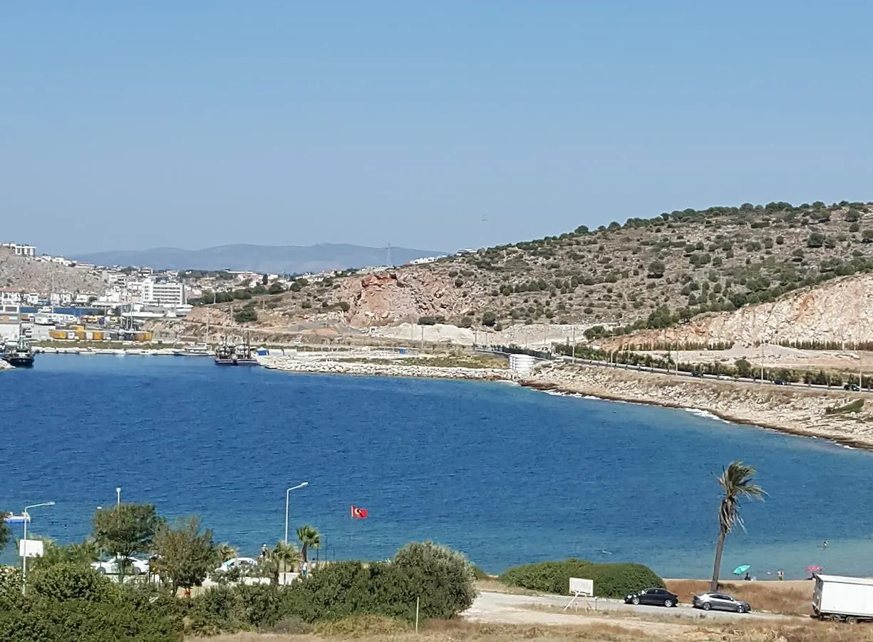 Allegria Butik Otel Cesme 2*,  Turkey